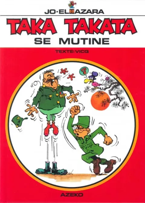 Taka Takata Tome 12 Taka Takata se mutine