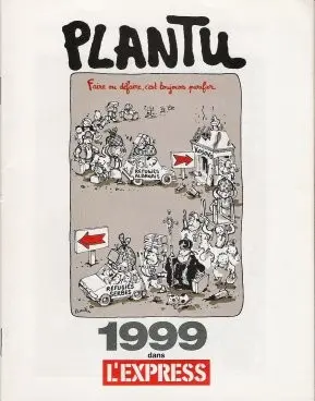 1999 dans L'Express