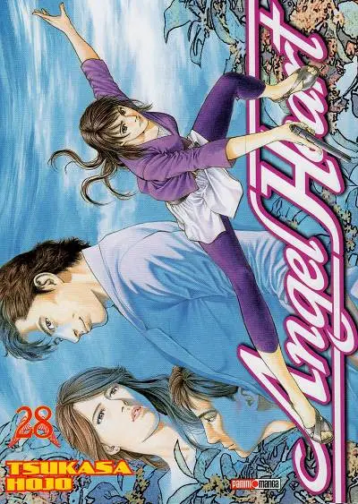 Angel Heart 28