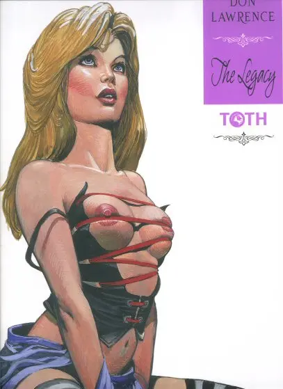 The Legacy (Van Bavel / Lawrence)