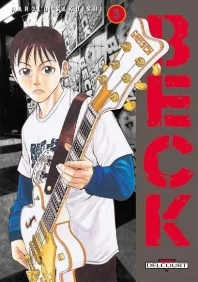 Beck 3
