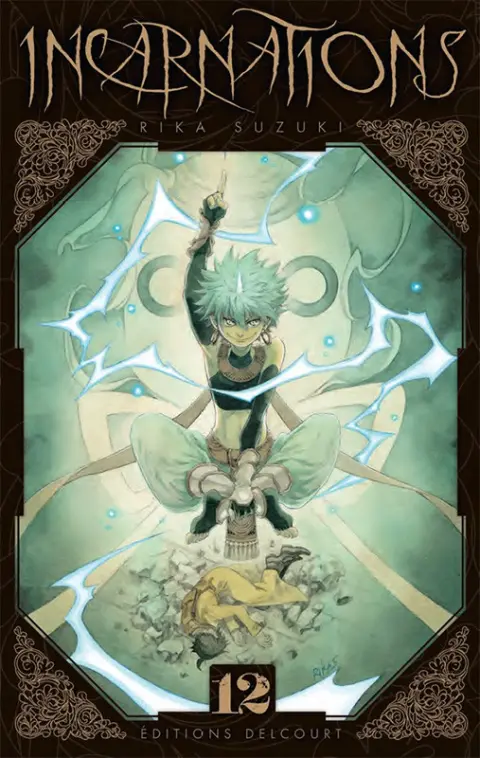 Incarnations 12