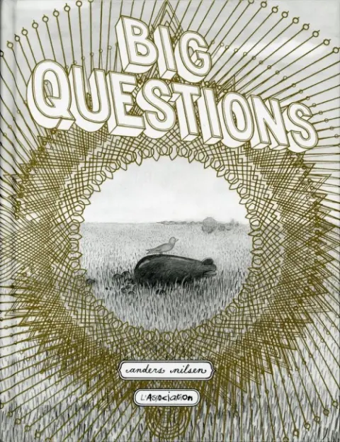 Big Questions