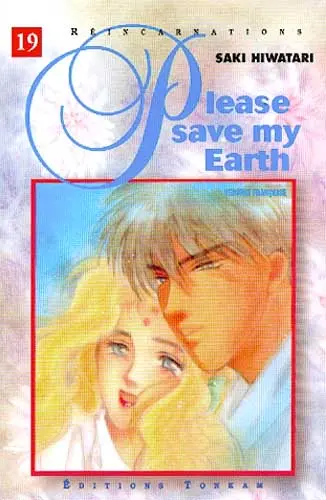 Please Save My Earth 19