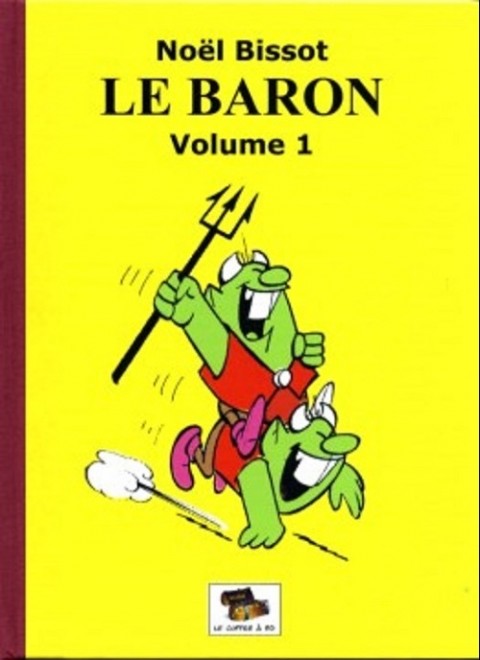 Le Baron Volume 1