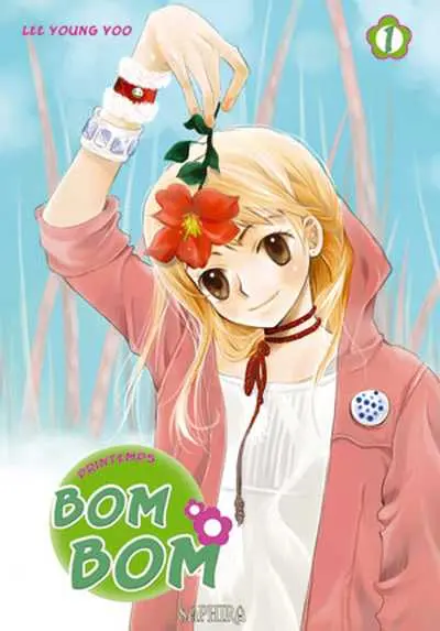 Bom Bom