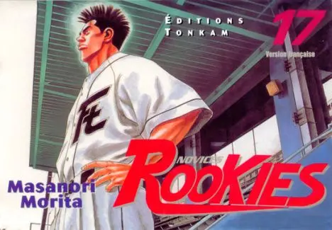 Rookies Tome 17