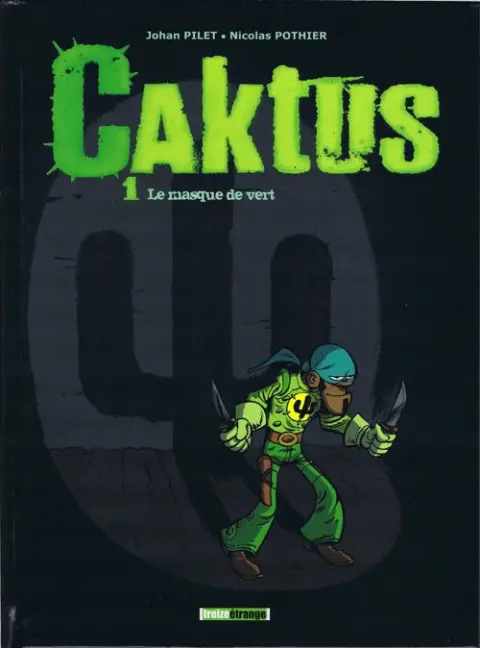 Caktus