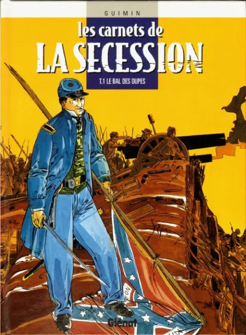 Les Carnets de la Sécession