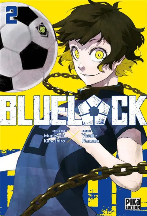 Blue Lock 2