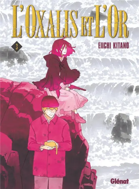 L'oxalis et l'Or 3