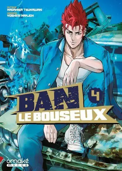 Ban le bouseux 4