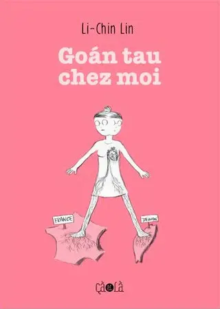 Goán tau, chez moi