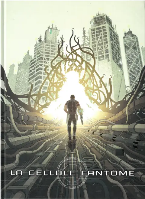 La cellule fantôme