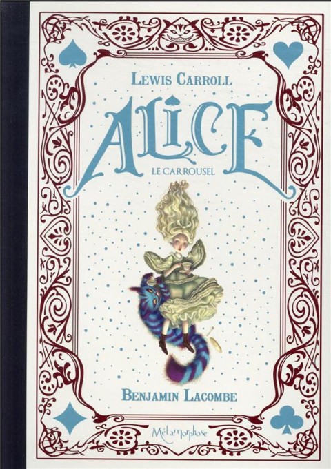 Alice - le carrousel