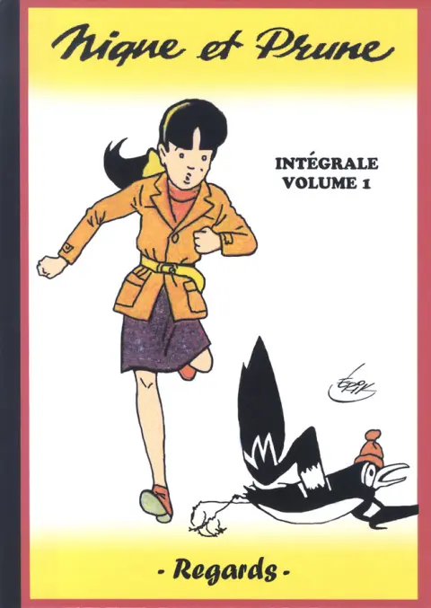 L'Étrange croisière du Kara-Ko Volume 1