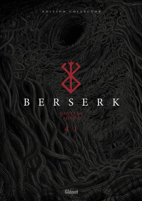 Berserk 41