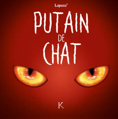 Putain de chat II