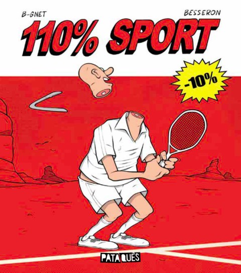 110% sport