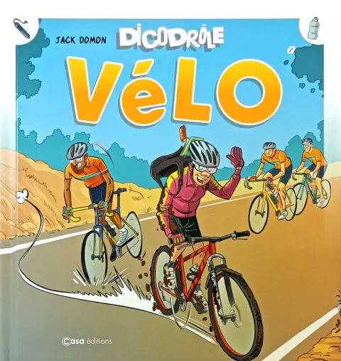 Dicodrôle Vélo