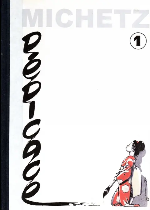 Dédicace (Michetz)
