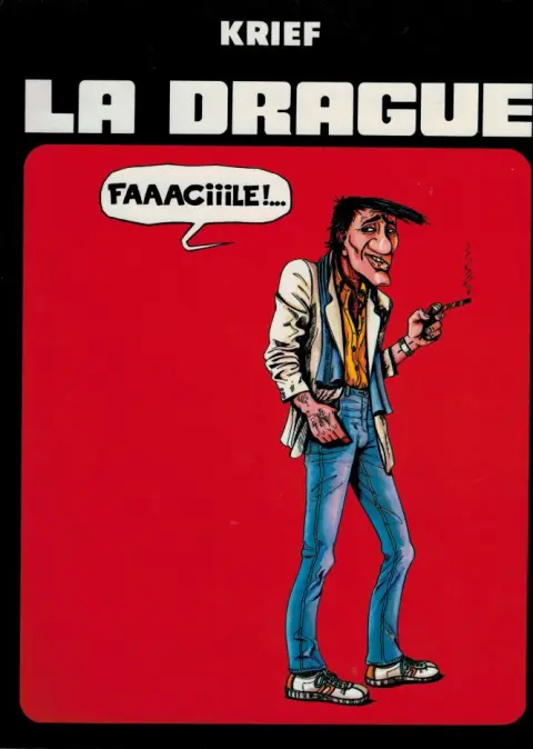 La Drague 1