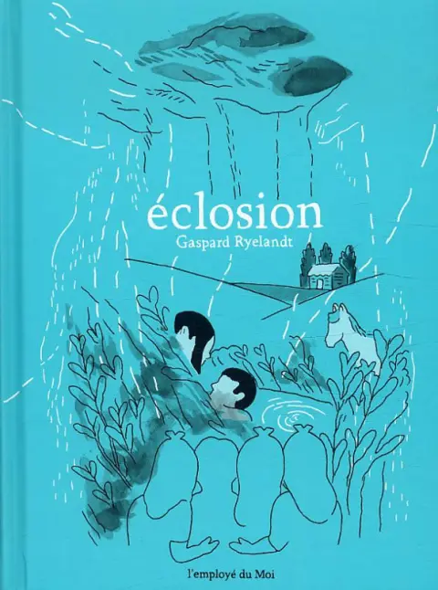 Éclosion