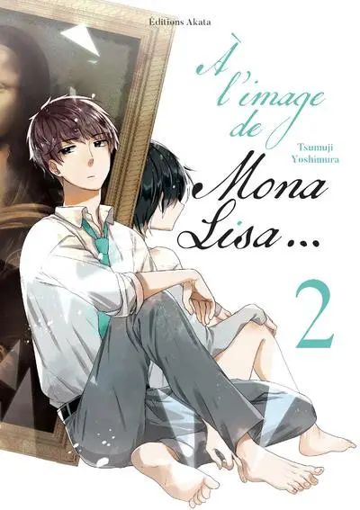 À l'image de Mona Lisa... 2