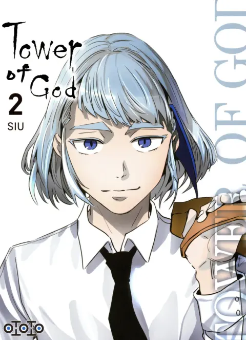Tower of god 2