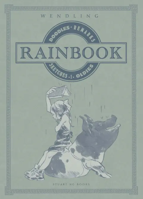 Rainbook