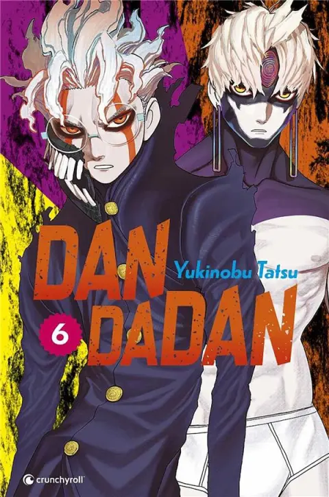 DanDadan 6