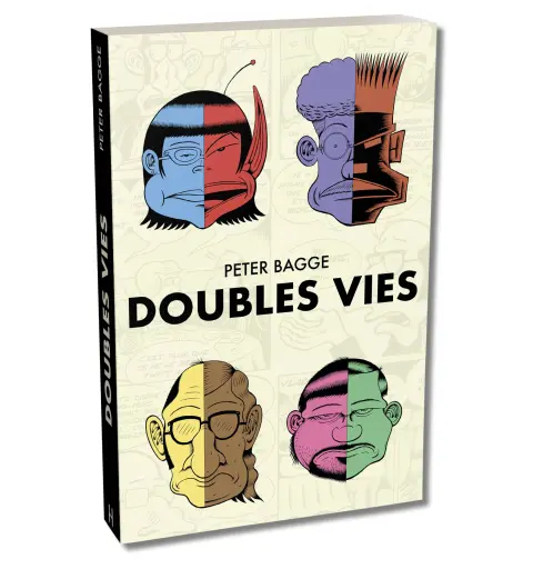 Doubles Vies