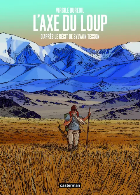 L'Axe du loup