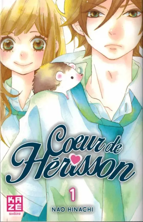 Cœur de hérisson