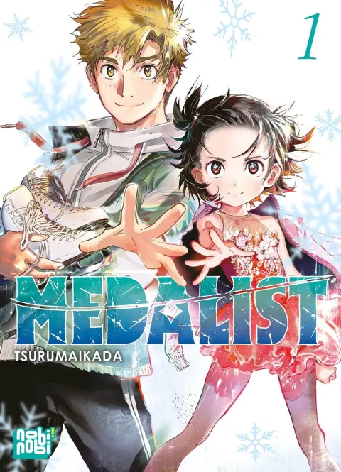 Medalist 1