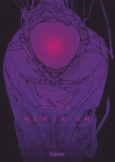 Live Memorium