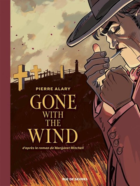 Gone with the wind 2