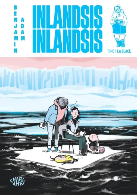 Inlandsis (Adam)