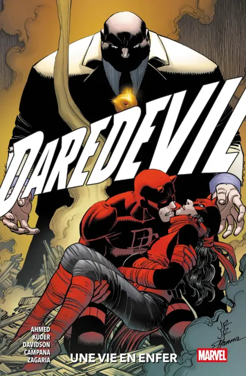 Daredevil 3 Une vie en enfer