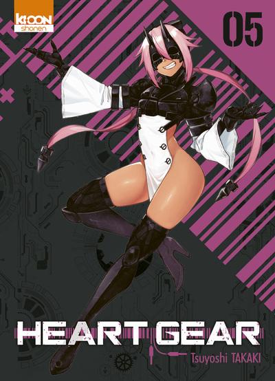 Heart Gear 05