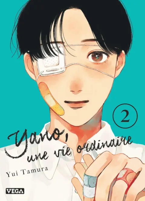 Yano, une vie ordinaire 2