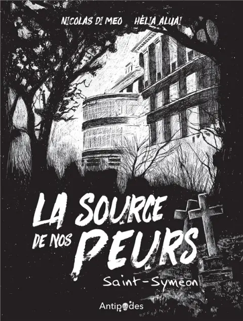 La Source de nos peurs