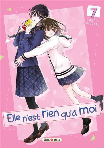Elle n'est rien qu'à moi 7