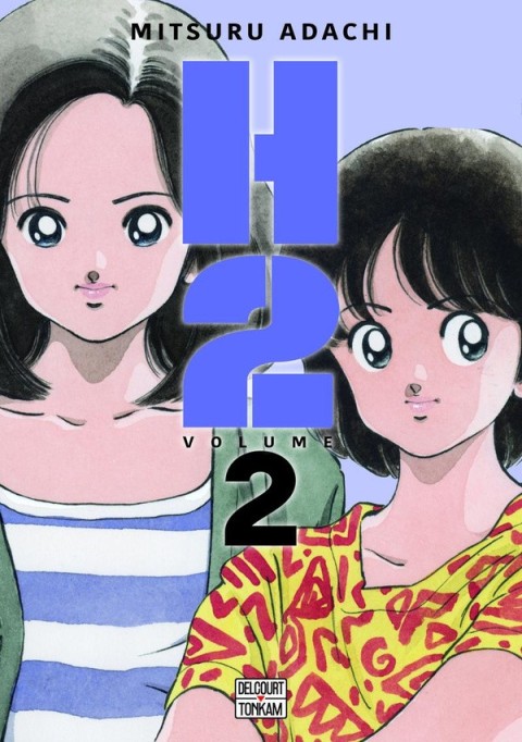 H 2 Volume 2