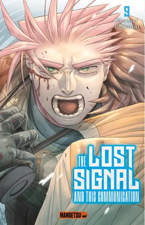 The lost signal and this communication 9