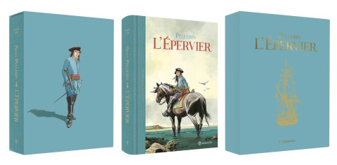 L'Épervier Premier cycle