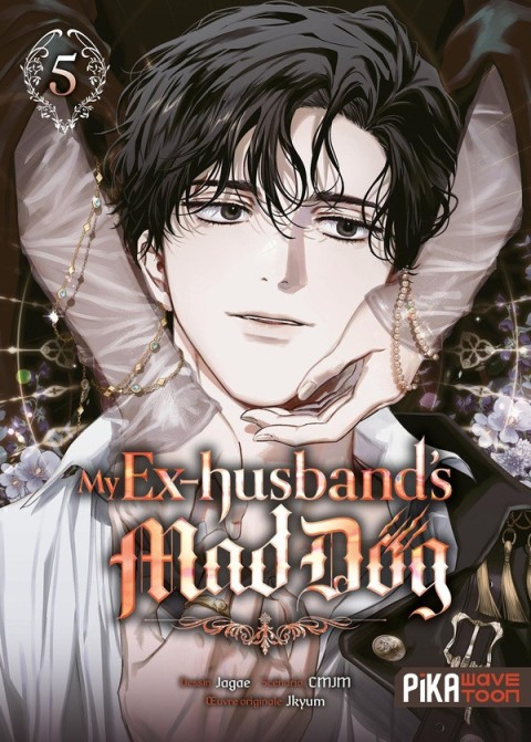 My ex-husband's mad dog 5