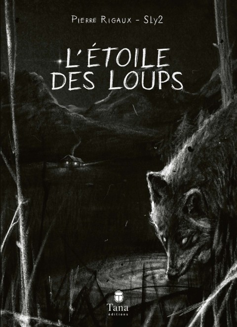 L'étoile des loups