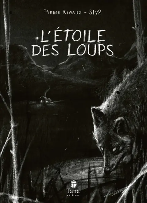 L'étoile des loups
