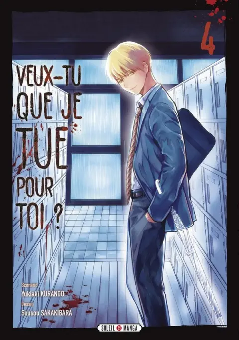 Veux-tu que je tue pour toi ? 4